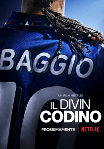 Read more about the article Baggio The Divine Ponytail (2021) บาจโจ้ เทพบุตรเปียทอง