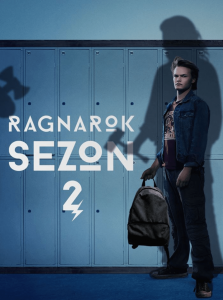 RagnarokSeason 2 (2021) แร็กนาร็อก มหาศึกชี้ชะตา