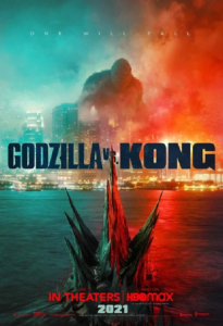 Read more about the article Godzilla vs Kong 2021