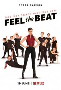 Read more about the article Feel the Beat (2020) ขาแดนซ์วัยใส