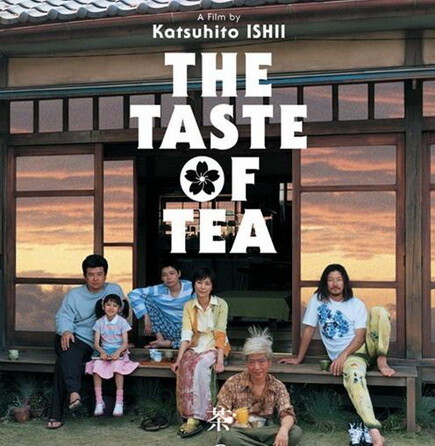 THE TASTE OF TEA (2004) กรุ่นรสชา ละเลียดรสชีวิต