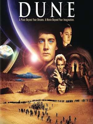Dune Extended Edition (1984) ดูน สงครามล้างเผ่าพันธุ์จักรวาล