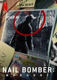 Read more about the article Nail Bomber Manhunt (2021) ล่ามือระเบิดตะปู