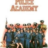 Police Academy 1984 โปลิศจิตไม่ว่าง 1