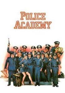 Read more about the article Police Academy 1984 โปลิศจิตไม่ว่าง 1