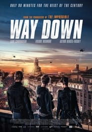 The Vault Way Down (2021) ดูหนังออนไลน์