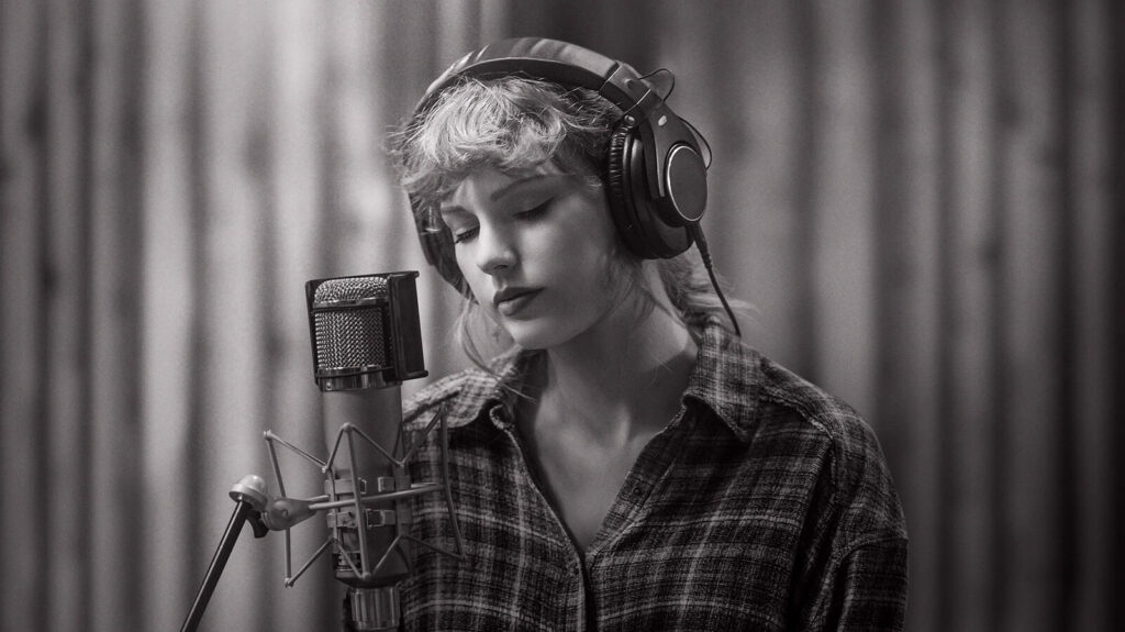 folklore the long pond studio sessions