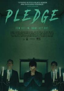 Read more about the article pledge (2018) รับน้องอำมหิต