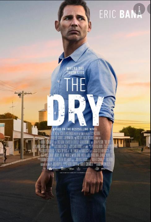 the dry