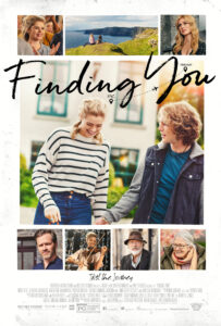 Read more about the article Finding You (2021) ตามหาเธอ