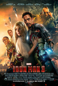 Read more about the article Iron Man 3 (2013)