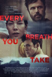 Read more about the article Every Breath You Take (2021)