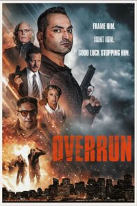 Read more about the article Overrun (2021)