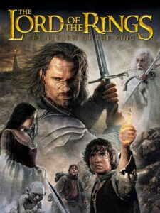 Read more about the article The Lord of the Rings 3 The Return of the King (2003)