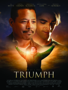 Read more about the article Triumph (2021)